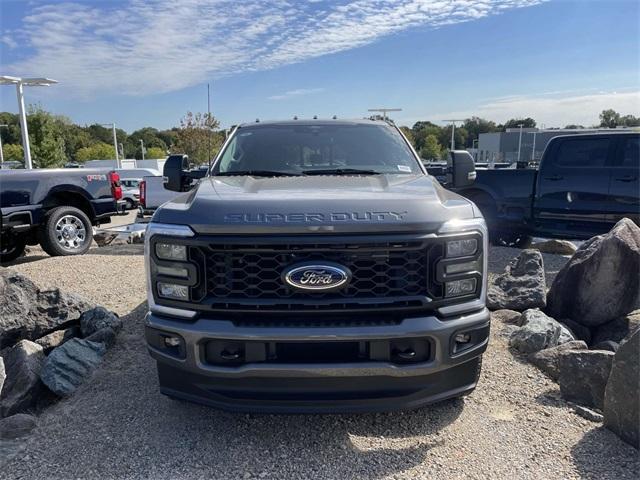 new 2024 Ford F-250 car, priced at $55,310