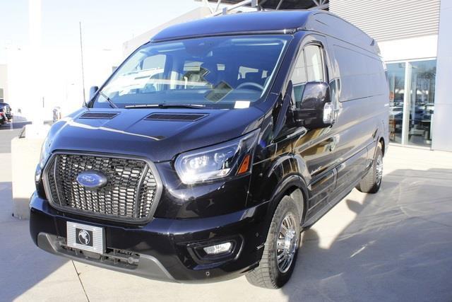 new 2023 Ford Transit-150 car, priced at $85,657