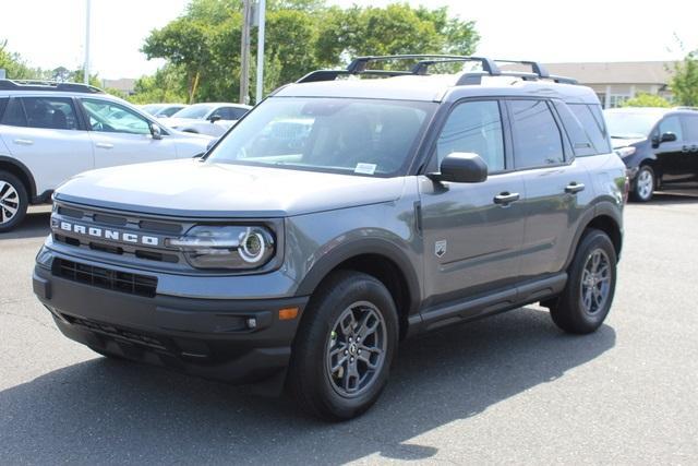 new 2024 Ford Bronco Sport car, priced at $30,200