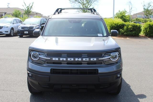 new 2024 Ford Bronco Sport car, priced at $30,200