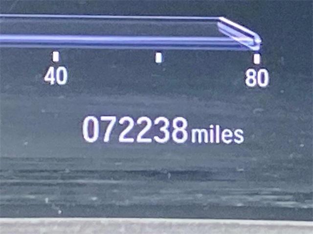 used 2021 Honda CR-V car, priced at $23,334