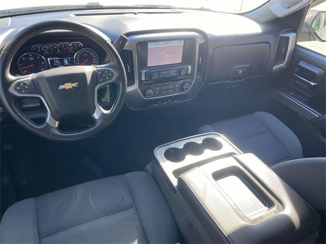 used 2014 Chevrolet Silverado 1500 car, priced at $17,444