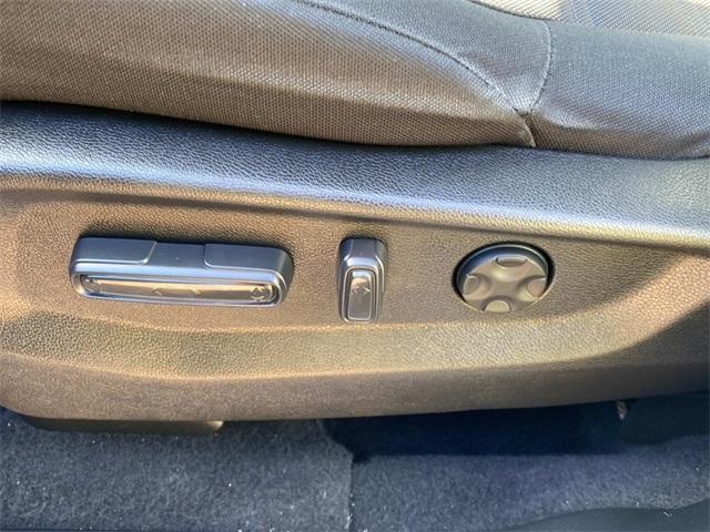 used 2021 Honda CR-V car, priced at $23,768