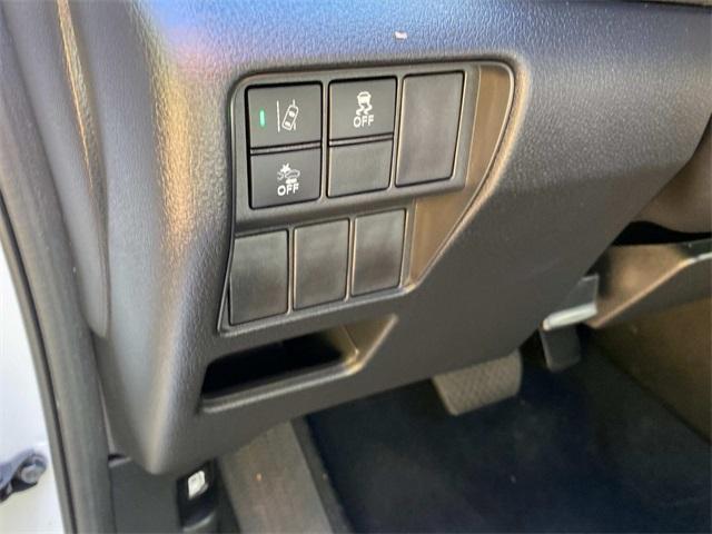 used 2021 Honda CR-V car, priced at $23,768