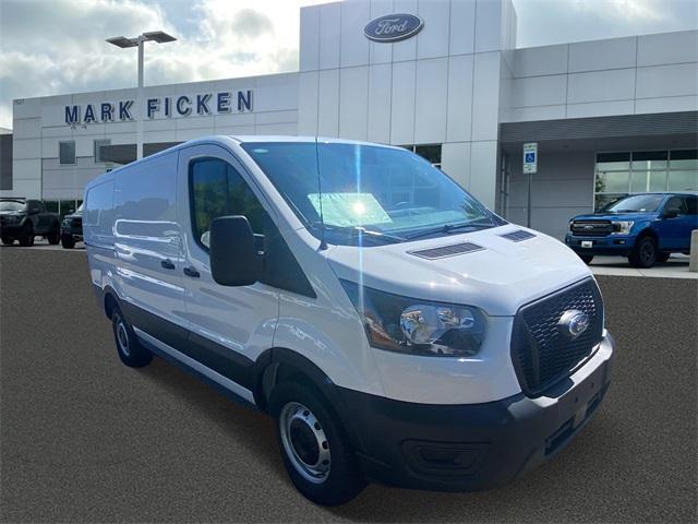 new 2025 Ford Transit-150 car, priced at $46,840