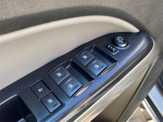 used 2020 Chevrolet Colorado car, priced at $21,882