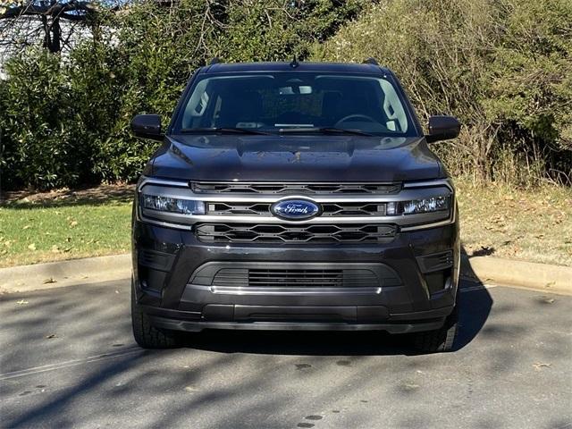 new 2024 Ford Expedition car, priced at $56,747