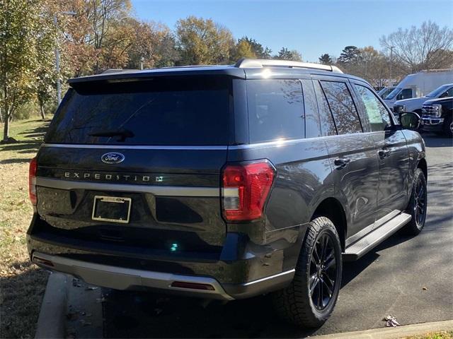 new 2024 Ford Expedition car, priced at $56,747