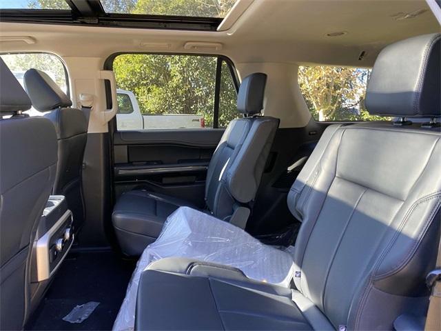 new 2024 Ford Expedition car, priced at $56,747