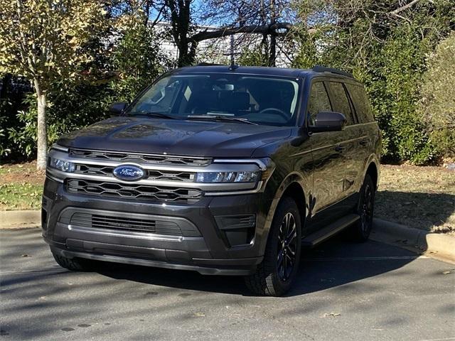 new 2024 Ford Expedition car, priced at $56,747