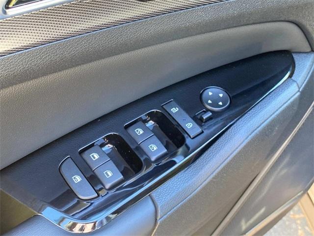 used 2024 Kia Sportage car, priced at $31,116