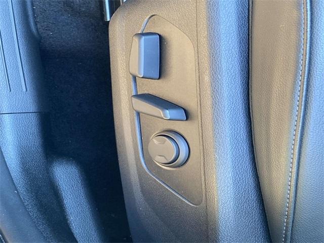 used 2024 Kia Sportage car, priced at $31,116