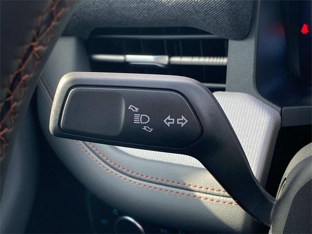 new 2025 Ford Explorer car, priced at $43,106