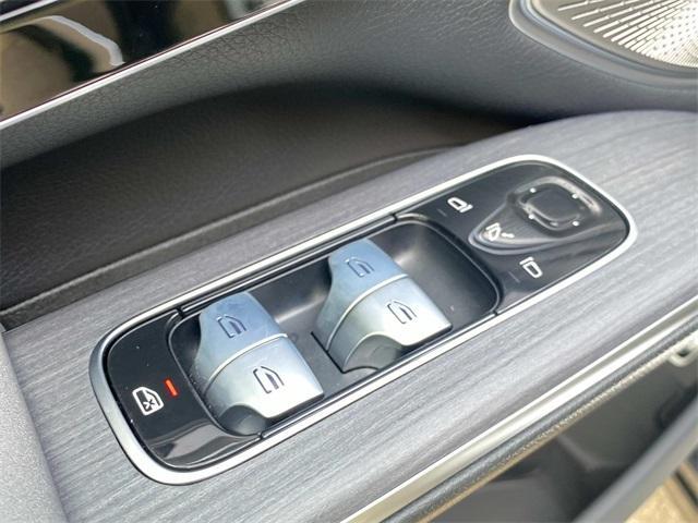 used 2023 Mercedes-Benz EQS 580 car, priced at $68,449