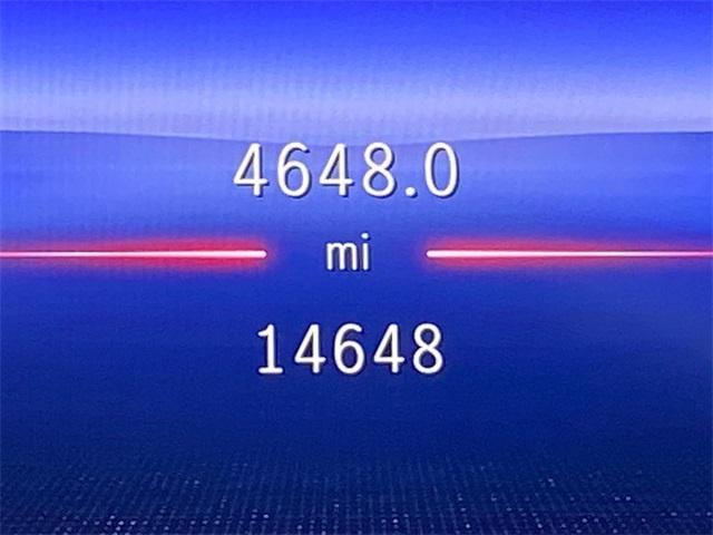 used 2023 Mercedes-Benz EQS 580 car, priced at $68,449