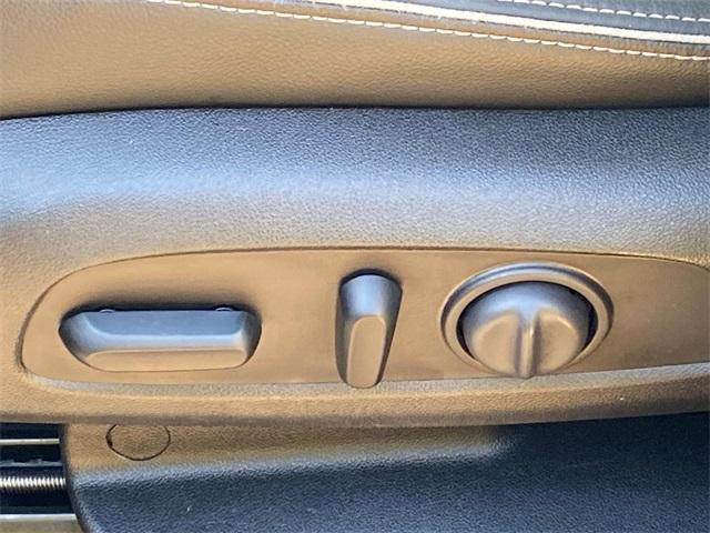 used 2019 GMC Terrain car, priced at $23,039