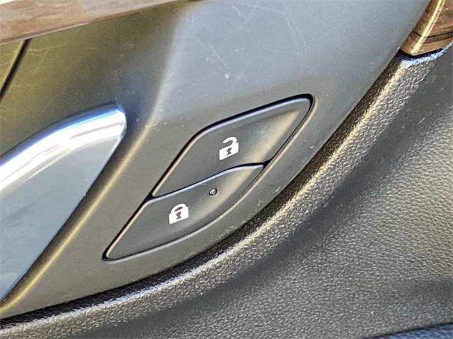 used 2019 GMC Terrain car, priced at $23,039