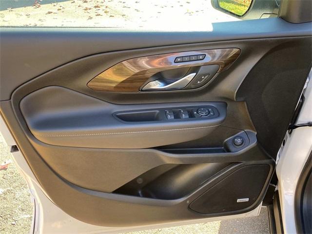 used 2019 GMC Terrain car, priced at $23,039