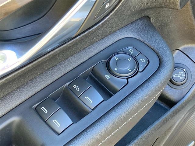 used 2019 GMC Terrain car, priced at $23,039