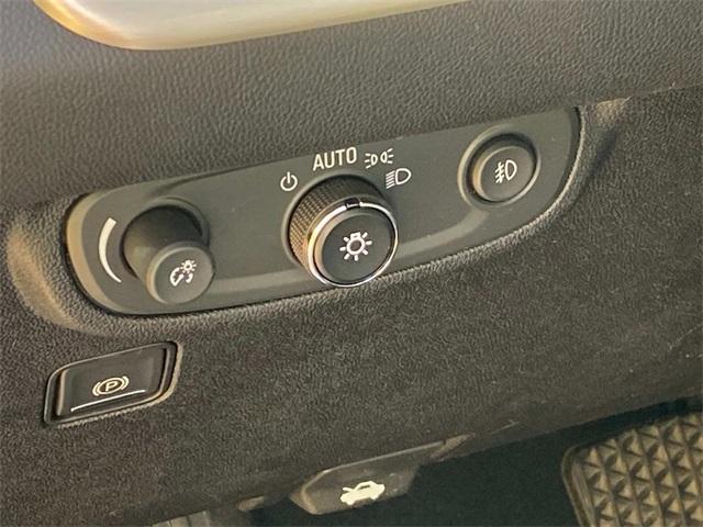 used 2019 GMC Terrain car, priced at $23,039