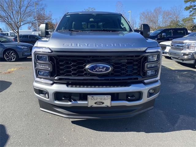 new 2024 Ford F-250 car, priced at $54,909