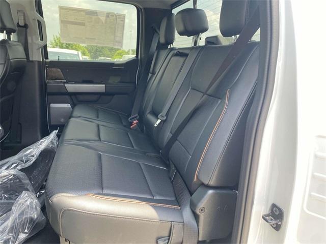 new 2025 Ford F-250 car, priced at $79,502
