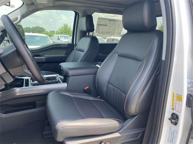 new 2025 Ford F-250 car, priced at $79,502
