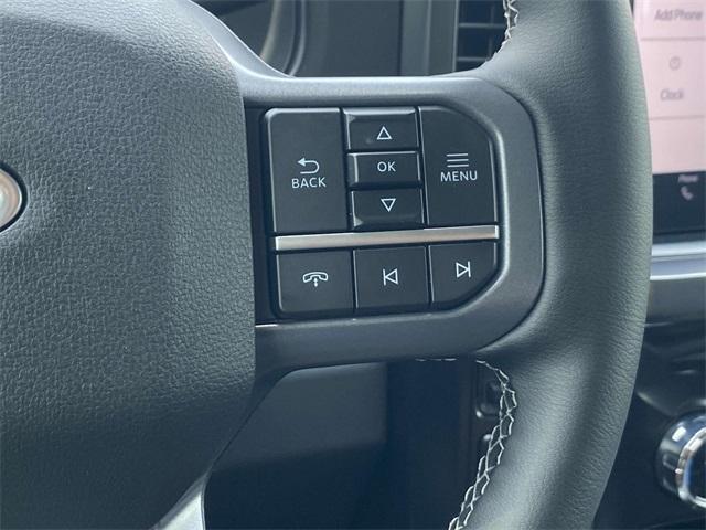 new 2025 Ford F-250 car, priced at $79,502