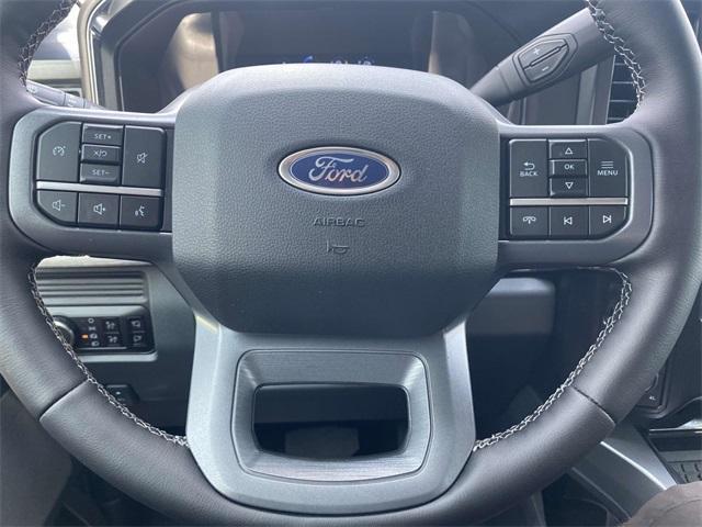 new 2025 Ford F-250 car, priced at $79,502