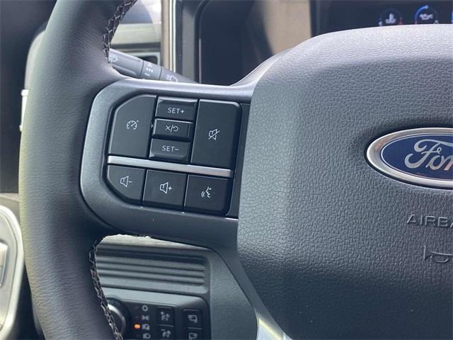 new 2025 Ford F-250 car, priced at $79,502