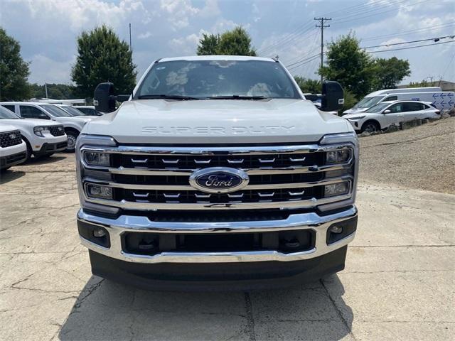 new 2025 Ford F-250 car, priced at $79,502