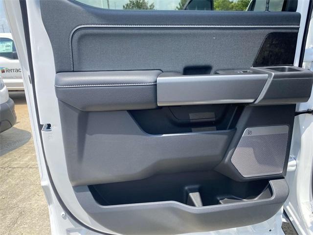 new 2025 Ford F-250 car, priced at $79,502
