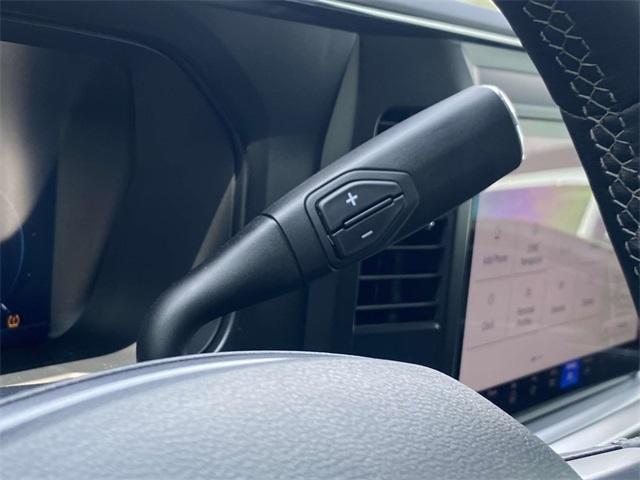 new 2025 Ford F-250 car, priced at $79,502