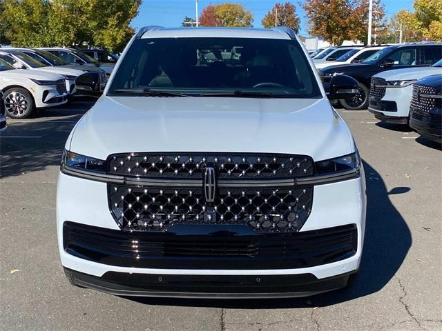 new 2025 Lincoln Navigator L car, priced at $121,585