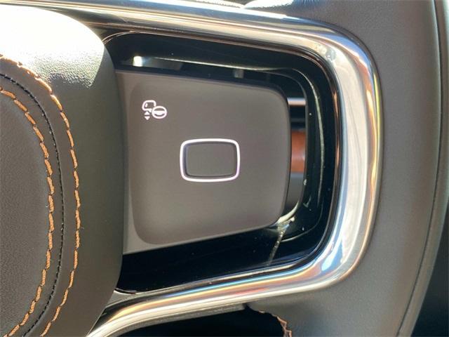 new 2025 Lincoln Navigator L car, priced at $121,585