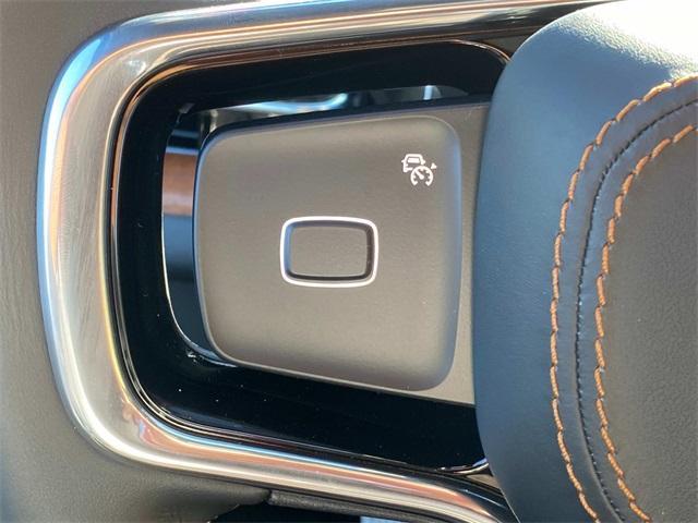 new 2025 Lincoln Navigator L car, priced at $121,585