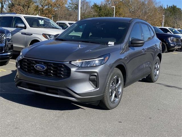 new 2025 Ford Escape car, priced at $28,046