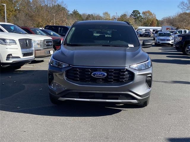 new 2025 Ford Escape car, priced at $28,796