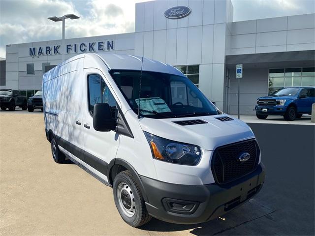 new 2024 Ford Transit-250 car, priced at $49,781