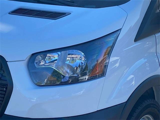 new 2025 Ford Transit-150 car, priced at $47,484
