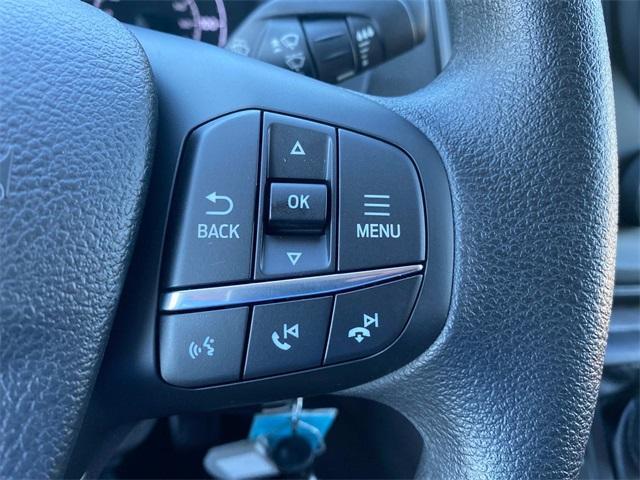 new 2025 Ford Transit-150 car, priced at $47,484