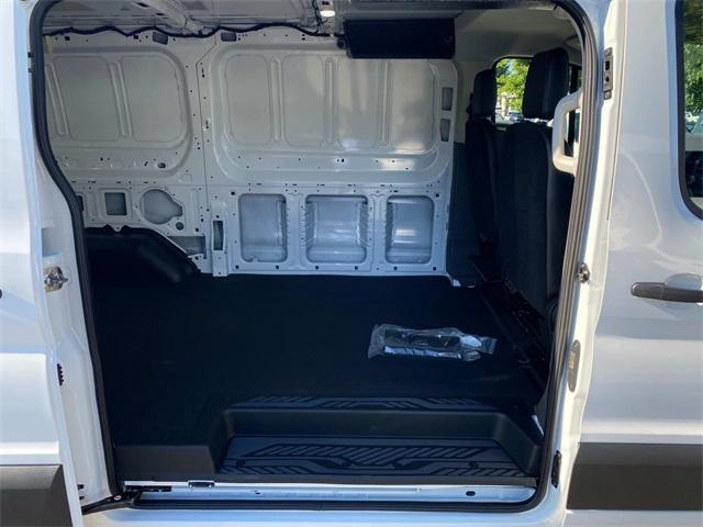 new 2025 Ford Transit-150 car, priced at $47,484