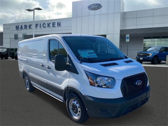 new 2025 Ford Transit-150 car, priced at $47,484