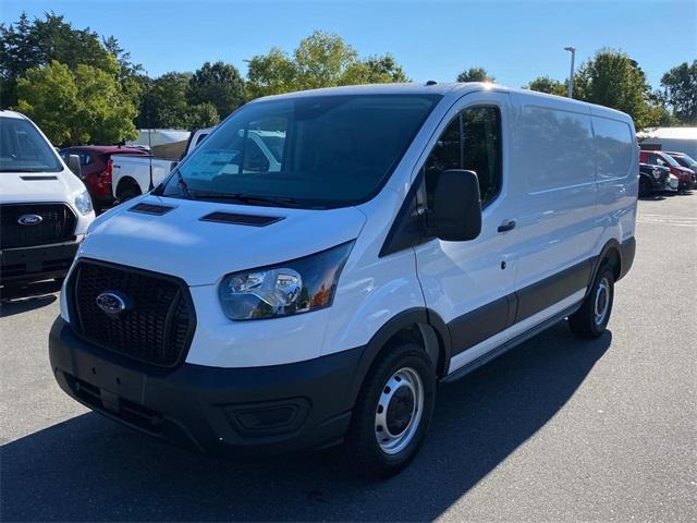 new 2025 Ford Transit-150 car, priced at $47,484