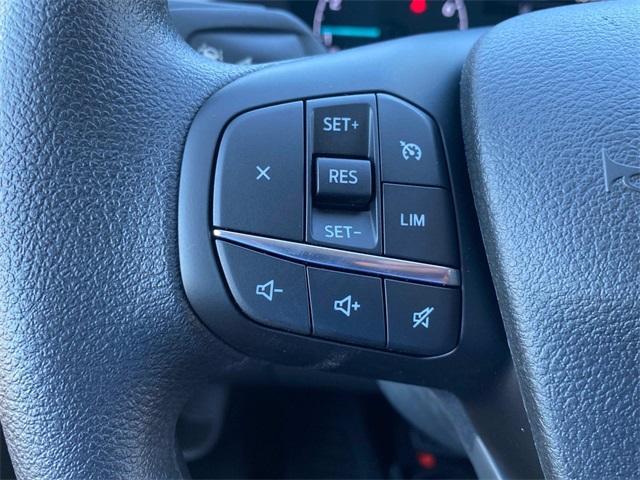 new 2025 Ford Transit-150 car, priced at $47,484