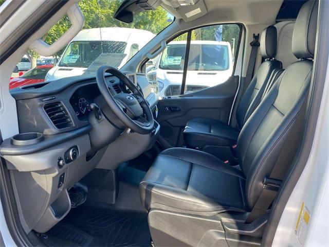 new 2025 Ford Transit-150 car, priced at $47,484