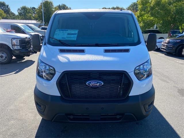 new 2025 Ford Transit-150 car, priced at $47,484