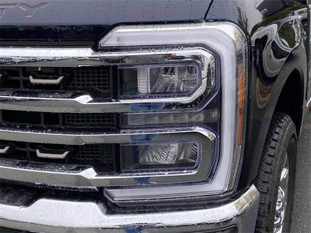 new 2024 Ford F-250 car, priced at $91,531