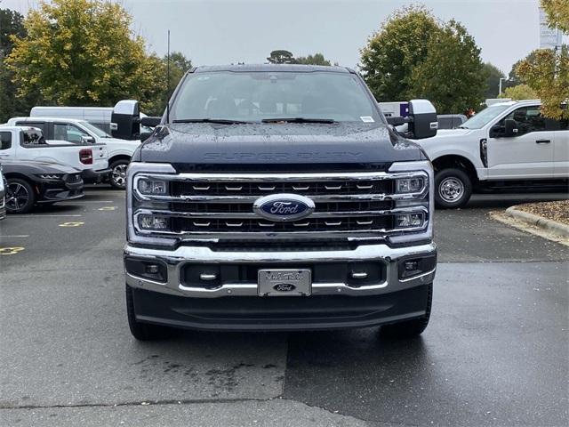 new 2024 Ford F-250 car, priced at $94,531