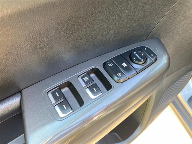 used 2020 Kia Sportage car, priced at $15,253